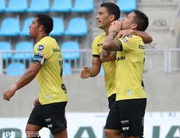Is a chilean football club based in iquique that is a current member of the primera b. El Sufrimiento En Quillota No Se Detiene Despierta Iquique Balance De La Novena Fecha