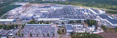 Trademark applications and grants for valmet automotive oy. Valmet Automotive Fertigt In Uusikaupunki Batteriesysteme Und Zellmodule