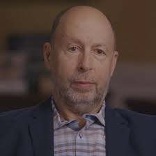 Stephen Douglas Glaser"