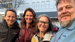 Celebrating the national suffrage centennial