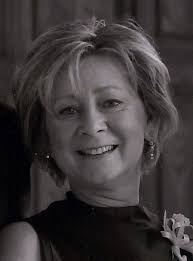 Becky Holcombe Parris