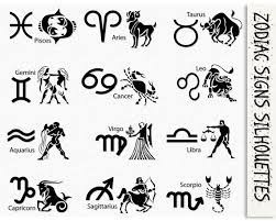 Zodiac Signs Graphics Clip Art Clipart Aries Taurus Gemini Gemini Tattoo Zodiac Zodiac Tattoos