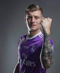 400 x 400 · jpeg. Pin By Chatmongkol Sirirak On Toni Kroos Toni Kroos Sports Celebrities Real Madrid Football