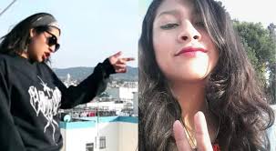 Hallaron muerta a la rapera Bela Rush tras casi 1 mes desaparecida