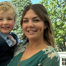 When you send out a press release