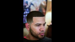 Mid fade haircut 4 on top / #1 on the sides, medium fade up to a rough pompadour. Skin Fade With 4 On Top Incorporating Clipper Over Comb Youtube