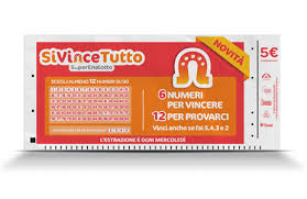 Su leggo.it la diretta delle estrazioni di lotto, superenalotto e 10elotto di sabato 19 million day, i numeri vincenti dell'estrazione di oggi lotto e superenalotto, i numeri vincenti dell'ultima estrazione. Sivincetutto Superenalotto 5 Agosto Centrato Il 6 Corriere Nazionale