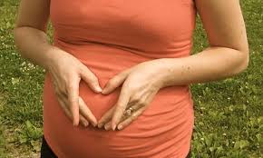 Bu görselde bebeğinin hangi haftada kaç aylık olduğunu ve hamileliğinin hangi trimester'inde olduğunu net bir şekilde görebilirsin. 19 Haftalik Gebelik Cocuklu Dunya