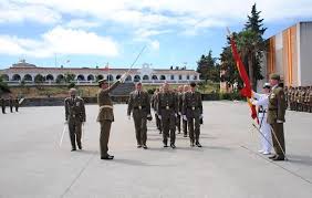 Reservistas Voluntarios Espanoles Noticias Defensa En Abierto