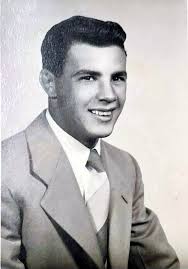 Robert Borrelli Obituary