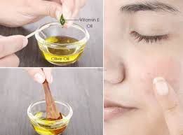 Vitamin k helps as well to normalize skin tone under the eyes. Olive Oil In 2021 Vitamin E Oil Olive Oil For Face Vitamin E For Face