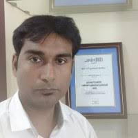 Anurag Ranjan Email & Phone Number