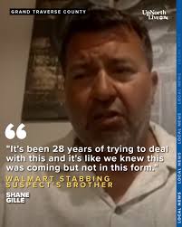 If anybody has seen him, please let his family know. They are so worried.￼ 