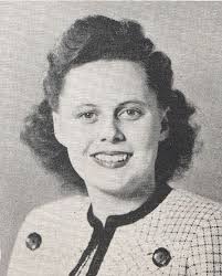 Marie L “Mipps” Fluhr Bruckner (1928-2006)