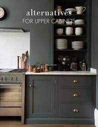 Here are step by step instructions, including a list of. Ourso Designs Upper Cabinet Alternatives