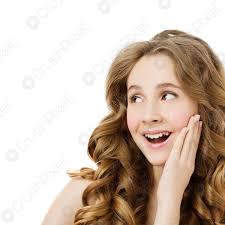 Scarica e usa 300.000+ foto di archivio di ragazza capelli ricci gratuitamente. Ragazza Con Lunghi Capelli Ricci Foto D Archivio Crushpixel