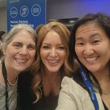 Dr. Tiffany Son, our General and Bariatric Surgeon, recently attended the  Intuitive