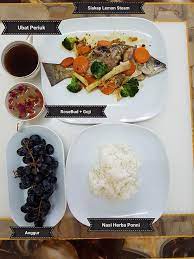 Paling penting adalah anda perlu mengelakkan makanan berangin biarkan seketika dan siap! Mingguan Wanita Menu Berpantang 44 Hari Dah 3 Orang Facebook