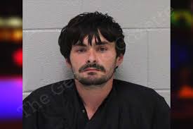 Randy Gray — Carroll County Jail Bookings