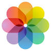 Now from the share a link menu tap on 'more' button. 1