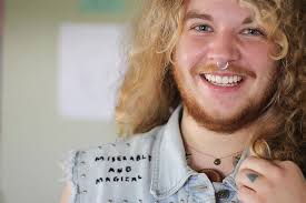 Jonah Welch's Instagram, Twitter & Facebook