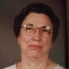 Obituary for Betty J. Diggins