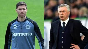 🚨 Real Madrid president Florentino Perez is preparing the groundwork to  replace Carlo Ancelotti next season with Bayer Leverkusen boss Xabi Alonso.  (Source: Diario Sport)