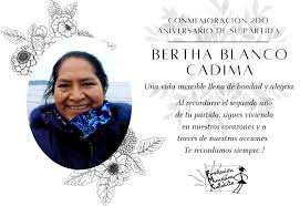 Fundación Munasim Kullakita