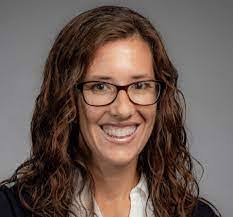 Meredith Carroll's Instagram, Twitter & Facebook