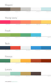 How Color Theory Works In Ecommerce Infographic Color Palette Color Theory Flat Design Colors