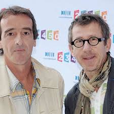 VOICI : "Ça a jeté un froid" : Fred fâché avec Jamy depuis la fin de C'est  pas sorcier, il règle ses comptes