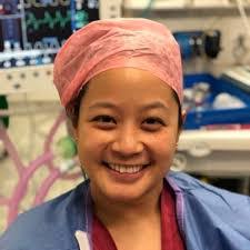 Mel Tan's Instagram, Twitter & Facebook