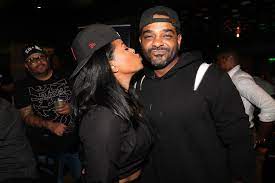 Jim Jones Reacts To Random Brooke Bailey Marriage Rumor