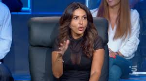 Tutto ciò che c'è da sapere su sabrina ferilli. Ecco Perche Non Ho Figli La Confessione Di Sabrina Ferilli