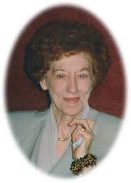 Lynn Michie Michie Conrad (1915-2007)