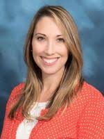 Mary Burbank Dietitian