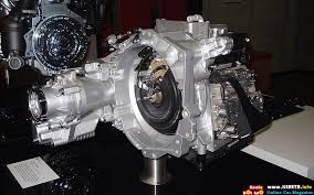 Bagaimanakah bunyi kereta apabila terdapat masalah dengan galas roda. How Dual Clutch Transmission Works