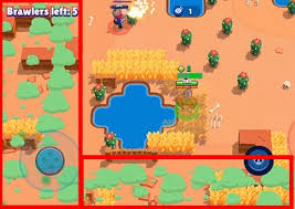 Brawl Stars Showdown Mode Strategy Guide Brawler Tier