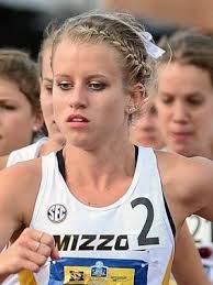 Mile posts: Weekend Update ... with Karissa Schweizer, Samantha Bluske,  Meghan Peyton, Mason Frank, TJ Tollakson