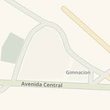 Información de tráfico en tiempo real para llegar a Instituto Profesional y  Técnico Abel Tapiero, San Lorenzo