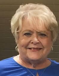 Rebecca "Becky" Lee (Cooper) Moreland Obituary October 18, 2021