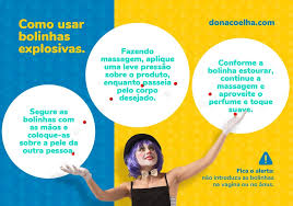 Bolinhas eróticas: o que são e como usar? Aprenda!