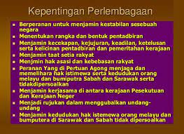 Tema 11 (bab 7 tingkatan 5). Pengajian Malaysia Konsep Tujuan Dan Ciri Ciri Perlembagaan Malaysia