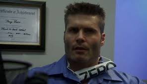 Famous Male Personal Trainers