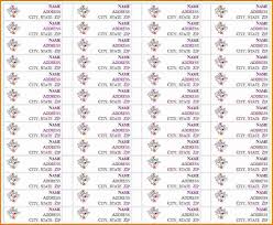 Free Label Templates For Mac Address Labels Template Download Per Regarding Template For Return Add Label Templates Address Label Template Free Label Templates