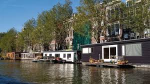 The top 15 airbnbs in amsterdam. The 16 Best Airbnbs In Amsterdam Centre Canal Houses Houseboats World On A Whim