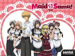 Watch Maid-Sama! Season 1 | Prime Video