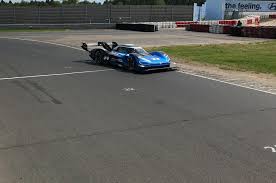 But after 2013 but the race returned to the hockenheimring, amidst a funding argument that saw germany left without a grand prix at all in 2015 and 2017. The Fastest Ever Nurburgring Lap Times 2020 Autocar