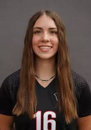 Olivia Rosborough's Instagram, Twitter & Facebook