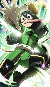 Tsuyu asui my hero academia tsuyu boku no academia belle isle detroit sleepover party games phyllis logan deku anime emo team rwby. 8 Tsuyu Asui Ideas Tsuyu Asui My Hero Academia Tsuyu Hero Academia Characters
